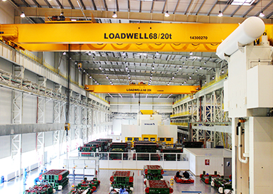 萊德沃起重機與其他品牌起重機相比有哪些優勢？